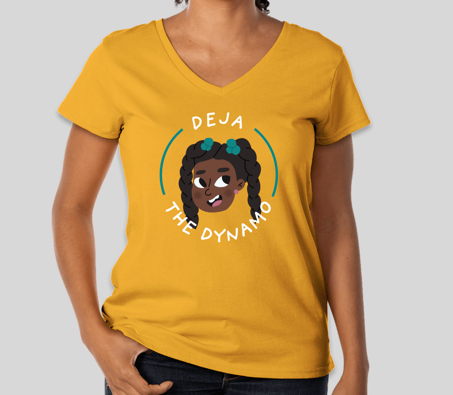 Short sleeve t-shirt
