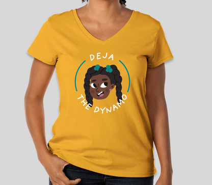 Short sleeve t-shirt