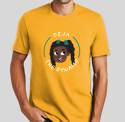 Short sleeve t-shirt